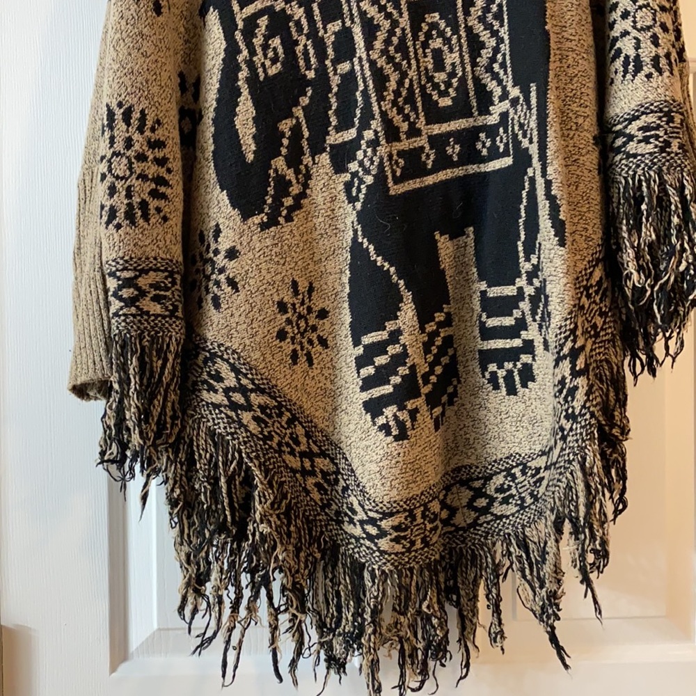 Elephant pullover - Picture 2 of 3